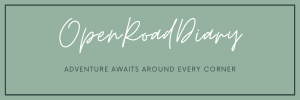 openroaddiary.com